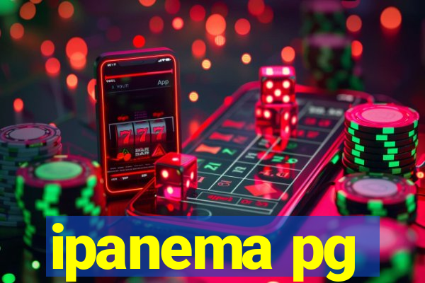 ipanema pg